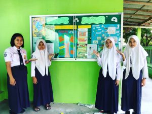 Read more about the article Majalah Dinding Go-Green