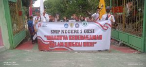 Read more about the article Dokumentasi Karnaval