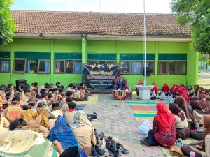 Read more about the article Kegiatan Jum’at Imtaq